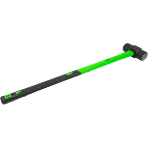 MARTELLO PROFESSIONALE IMPUGNATURA IN GOMMA 4KG