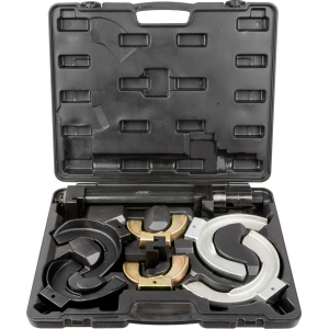 COMPRESSORE MOLLE PROFESSIONALE MCPHERSON