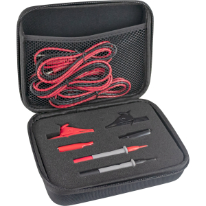 KIT DI ACCESSORI PER MULTIMETRO