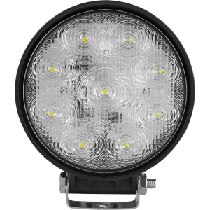 FARO LED DA 1450LM - ROTONDO