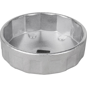 BUSSOLE D'ESTRAZIONE PER IL FILTRO DELL’OLIO 74X14C