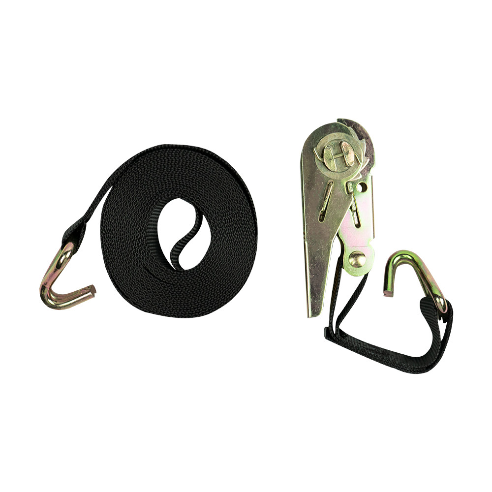 CINGHIA DI SOSTEGNO CON TENDITORE 8M X 25MM