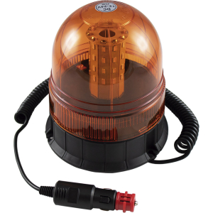 LUCE ROTANTE  A LED 12-24V