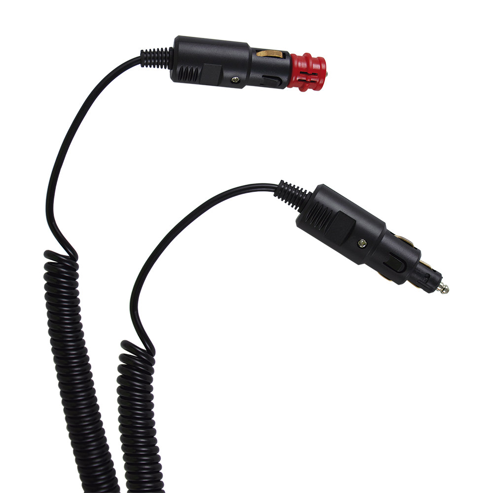 LUCE ROTANTE A LED 12-24V - immagine 4