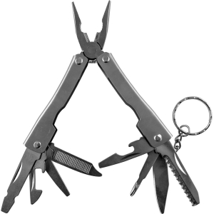 PINZA MINI RIPIEGABILE MULTIUSO 105MM