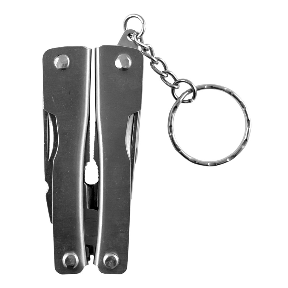 PINZA MINI RIPIEGABILE MULTIUSO 105MM - immagine 2