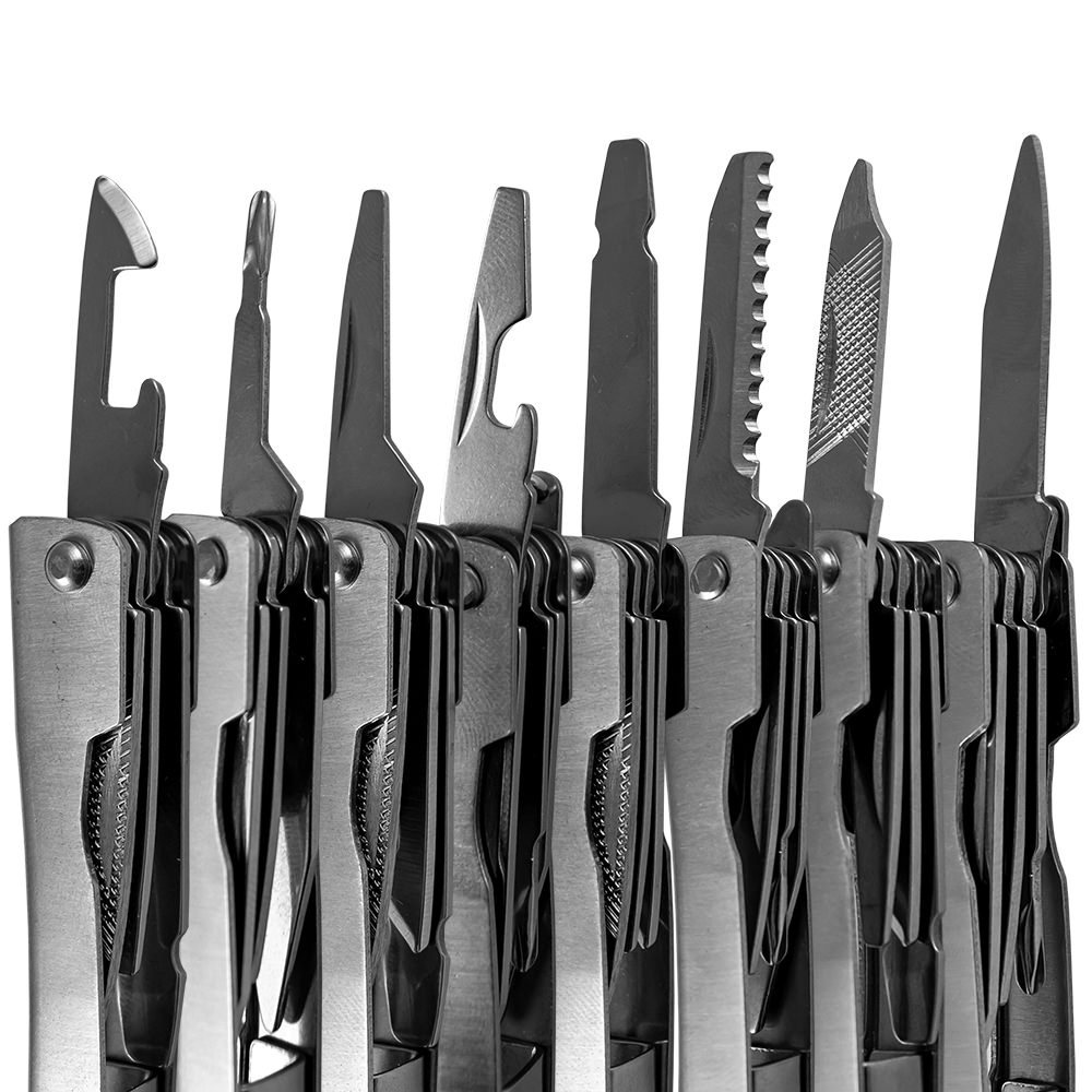 PINZA MINI RIPIEGABILE MULTIUSO 105MM - immagine 4