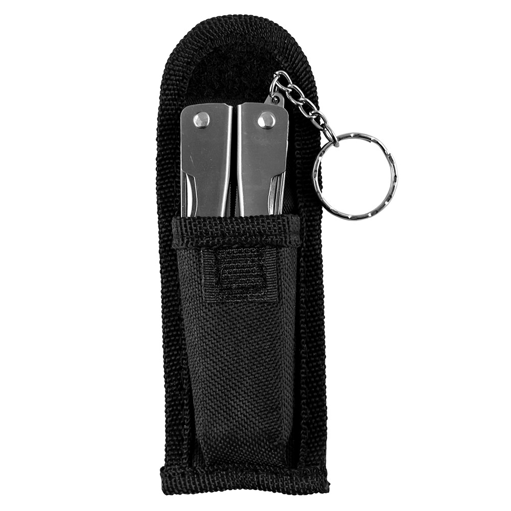 PINZA MINI RIPIEGABILE MULTIUSO 105MM - immagine 5