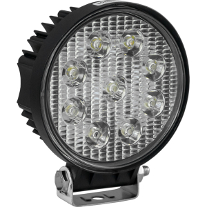 FARO LED DA 1450LM - ROTONDO