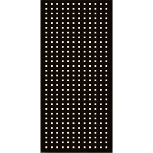 PANNELLO APPENDI ATTREZZI DA  1,5 X 0,6M 1500X600MM