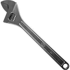 CHIAVE A RULLINO REGOLABILE 24"/610MM