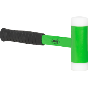 MARTELLO NYLON ANTI-RIMBALZO Ø40MM
