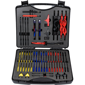 KIT DI CAVI E ACCESSORI