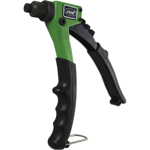 RIVETTATRICE COMPATTA 200MM / 8"