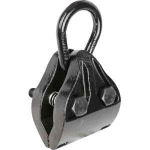 MORSETTO AD ANELLO 5T