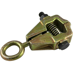MORSETTO AD ANELLO 5T