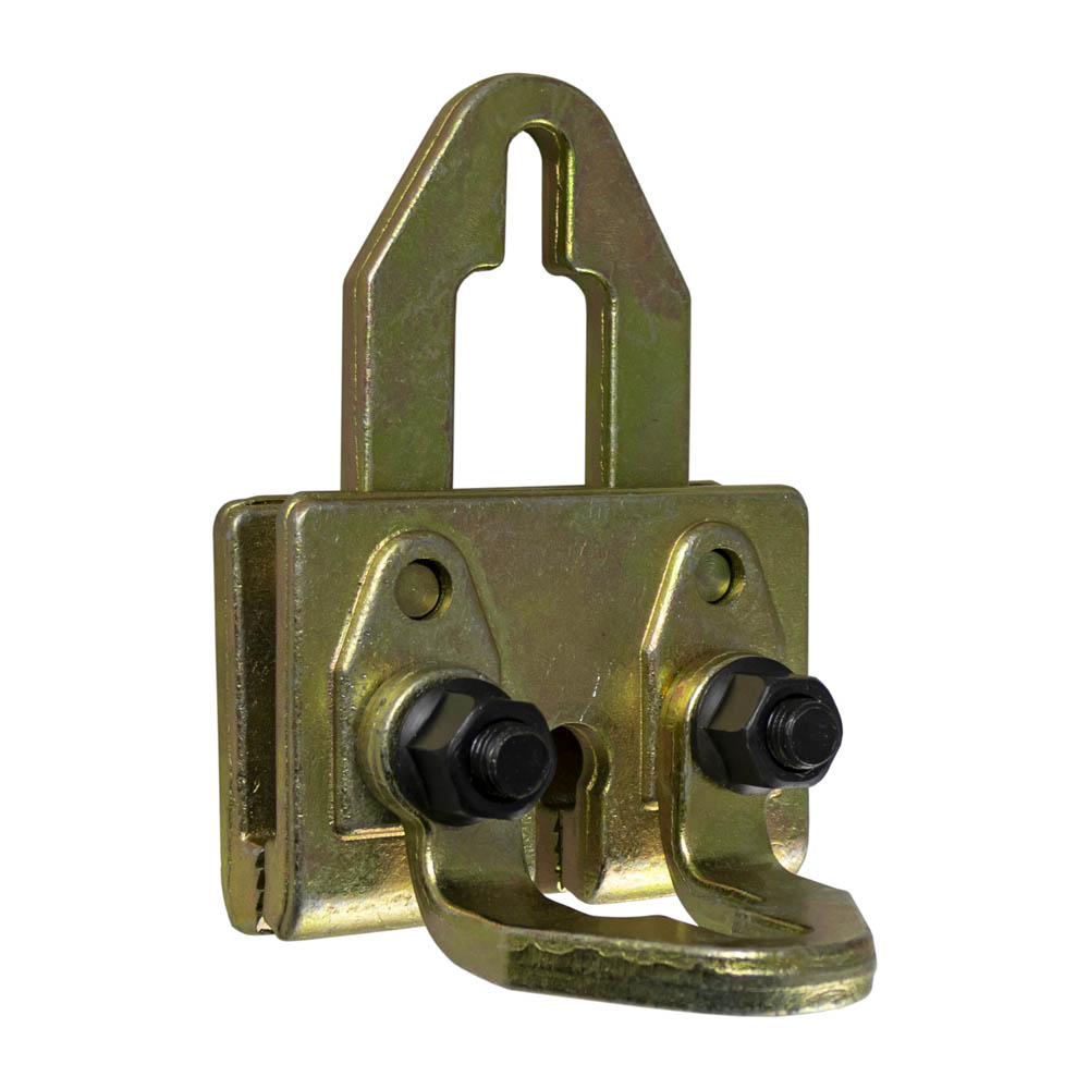 MORSETTO AGGANCIO A 90° 5T