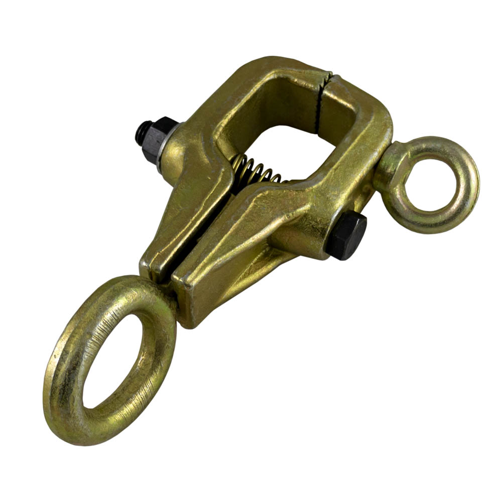 MINI MORSETTO AGGANCIO A 2 VIE 3T