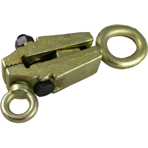 MORSETTO AGGANCIO PIANO ANGOLO 45° 5T