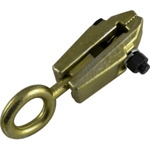 MORSETTO AGGANCIO PIANO MINI 5T