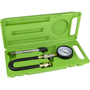 SET VERIFICA COMPRESSIONE - BENZINA