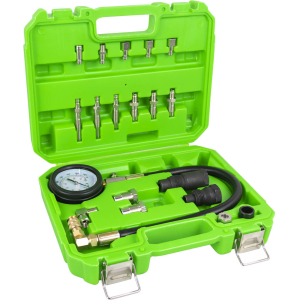 TESTER COMPRESSIONE DIESEL
