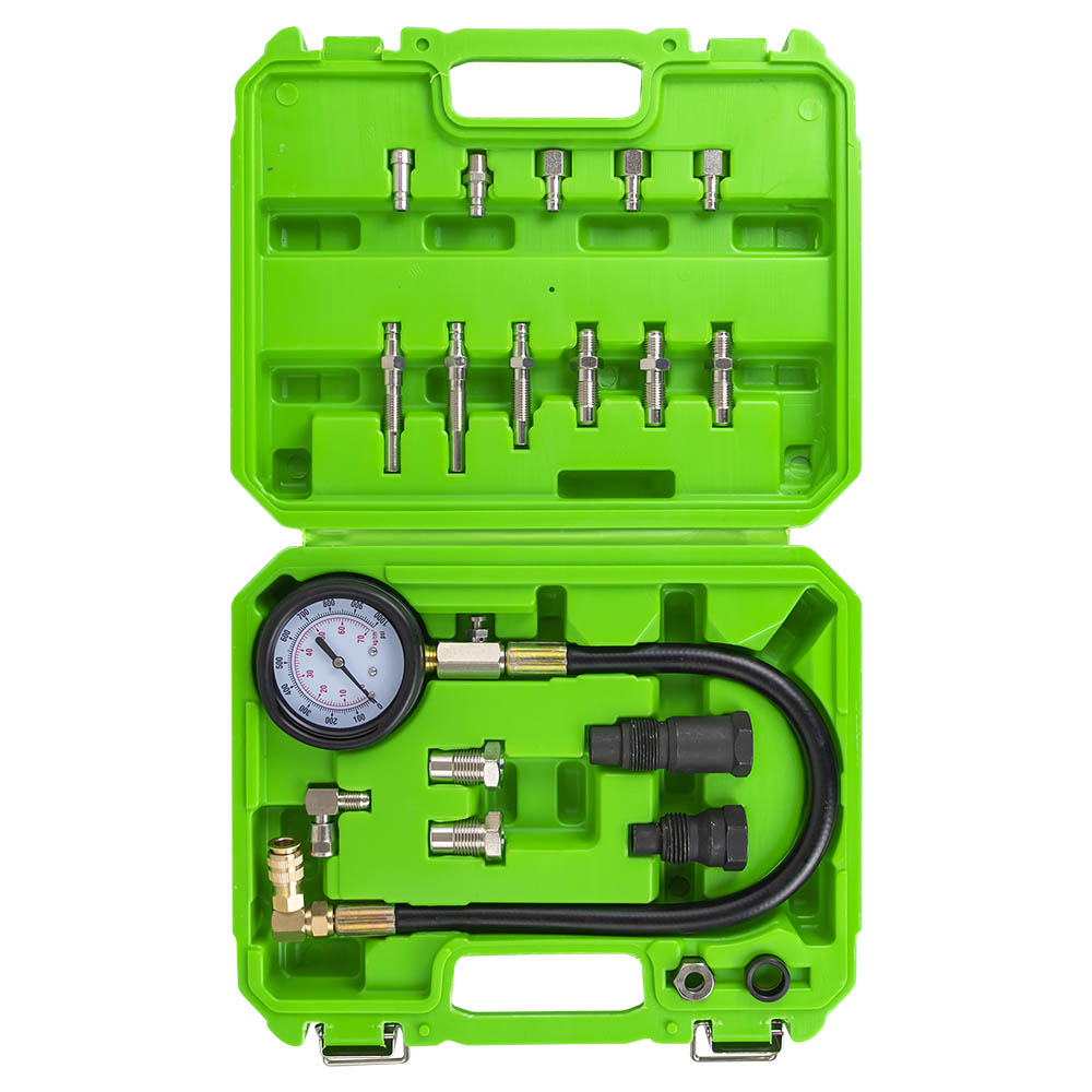 TESTER COMPRESSIONE DIESEL - immagine 2