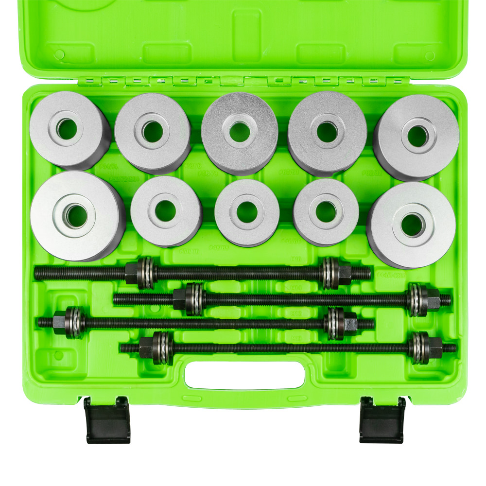 KIT ESTRATTORE SILENTBLOCK - immagine 3