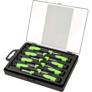 SET DI 8 CACCIAVITI CORTI