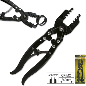 PINZA APRIFASCETTE 22-25MM