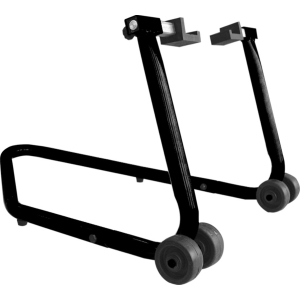 SUPPORTO SOLLEVATORE PER MOTO INDIETRO 200KG