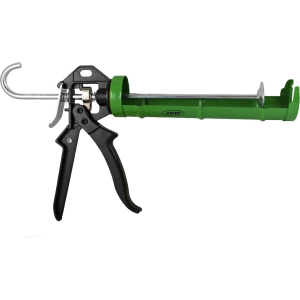 PISTOLA PER SILICONE  300ML