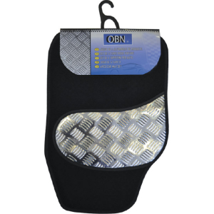 TAPETTINI UNIVERSALI CON TALLONERA PLASTICA