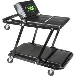 CARRELLO METALLICO PIEGHEVOLE
