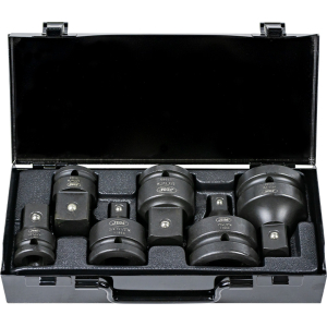 SET DI 6 ADATTATORI PNEUMATICI