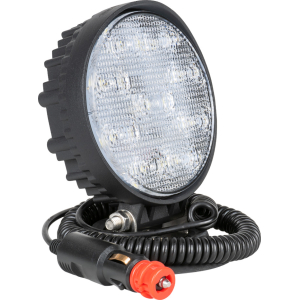 FARO LED DA 1450LM - ROTONDO
