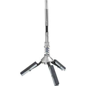 LEVIGATORE PER CILINDRI - 3 BRACCI  2" (35-85MM)