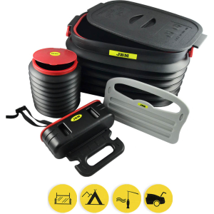 SET ORGANIZZATORE MULTIFUNZIONE