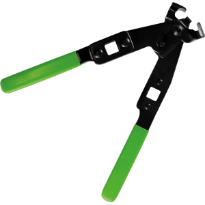 PINZA MORSETTO PER MANICOTTO ALBERO