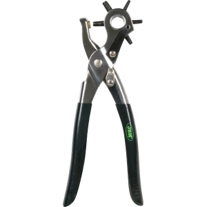 PINZA FORATRICE ROTATIVA