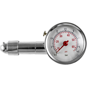 TESTER DI PRESSIONE PNEUMATICI