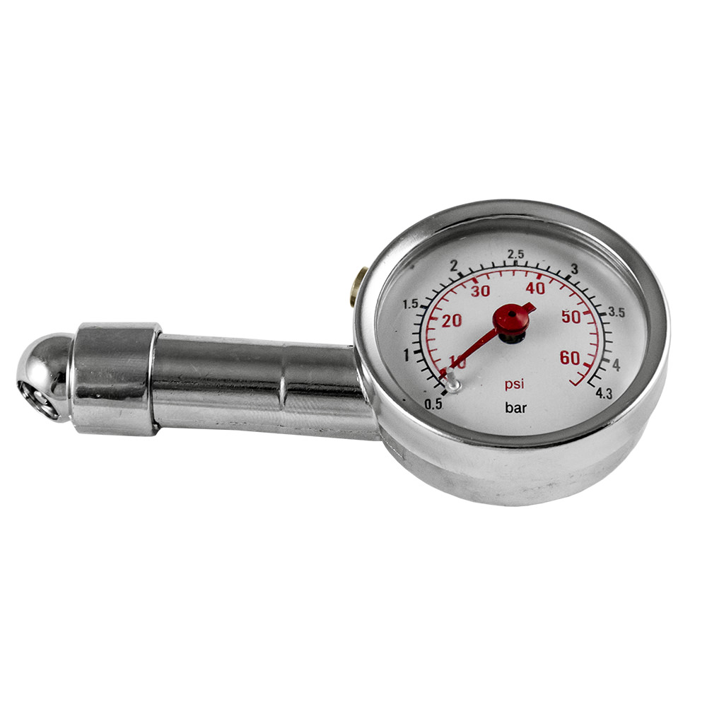 TESTER DI PRESSIONE PNEUMATICI - immagine 2