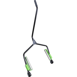 CARRELLO PORTA PNEUMATICI CAP. 200KG