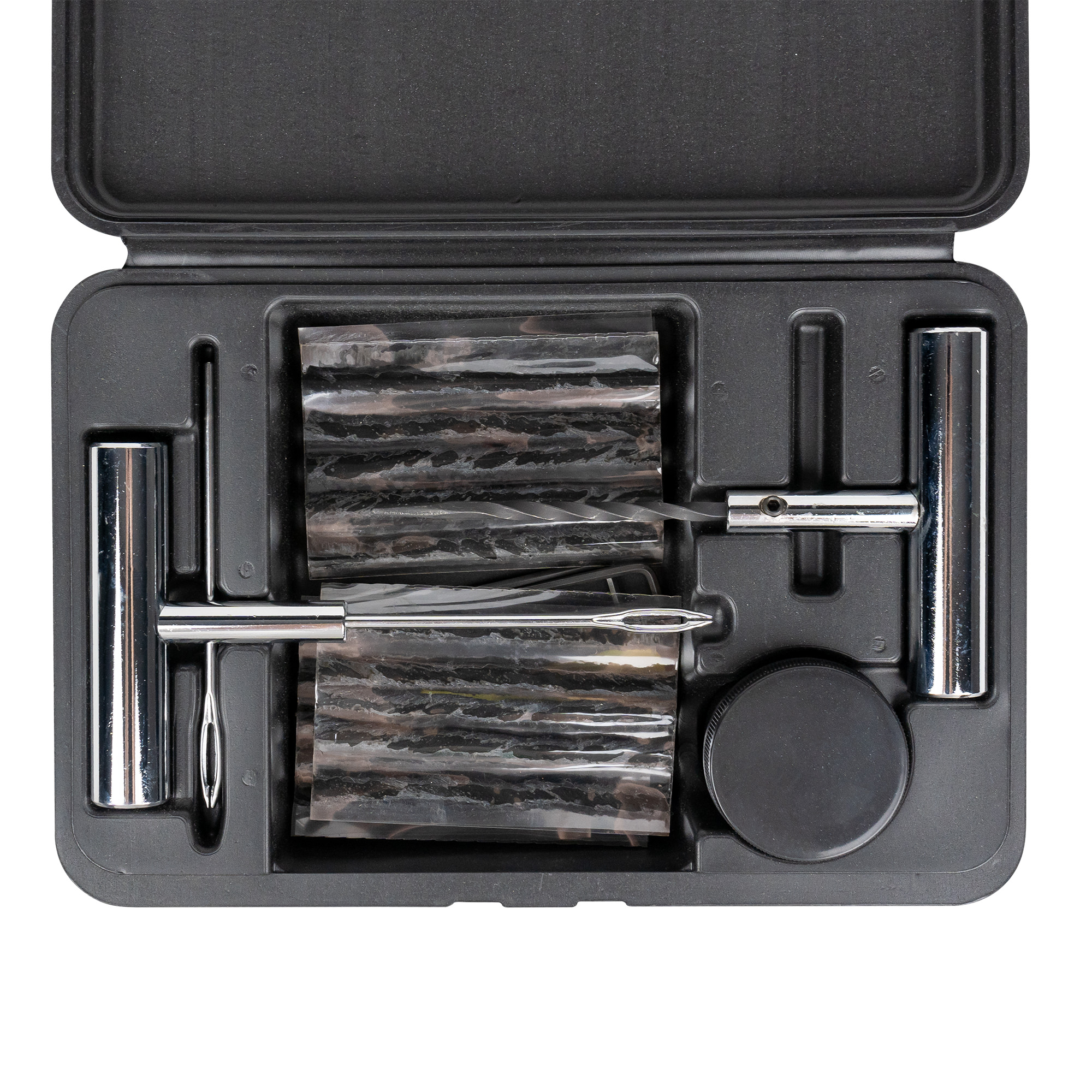 KIT DI RIPARAZIONE PNEUMATICI - immagine 2