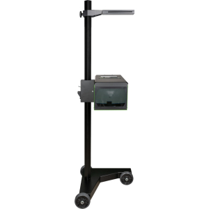 ALLINEATORE PER FARI CON MISURATORE DI LUCE DA 152CM