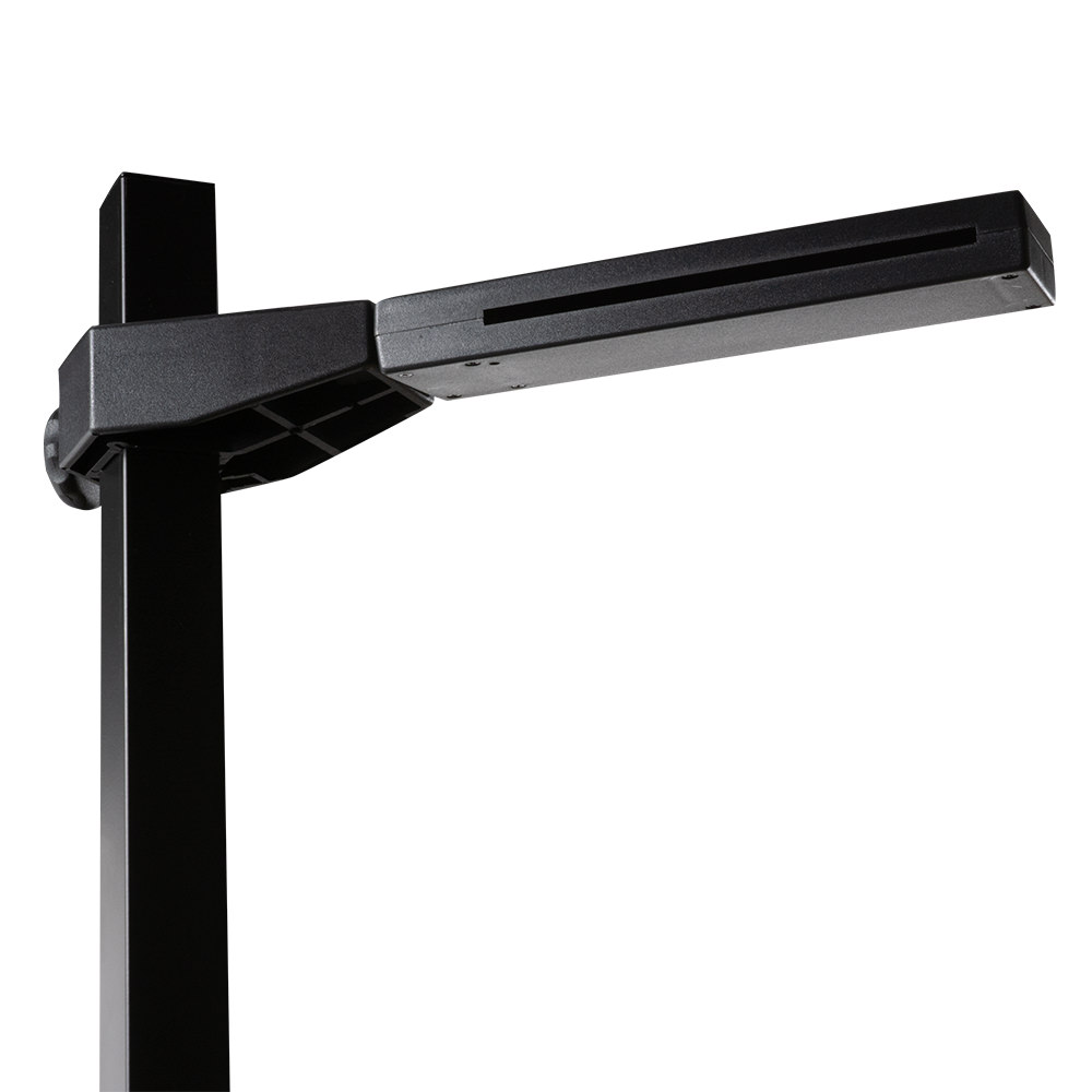 ALLINEATORE PER FARI CON MISURATORE DI LUCE DA 152CM - immagine 4