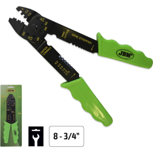PINZA PER CAPICORDA NON ISOLATI 8-3/4"