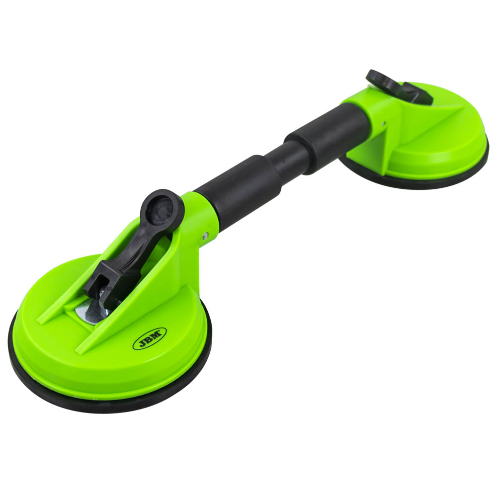 VENTOSA DOPPIA SNODATA Ø 120MM