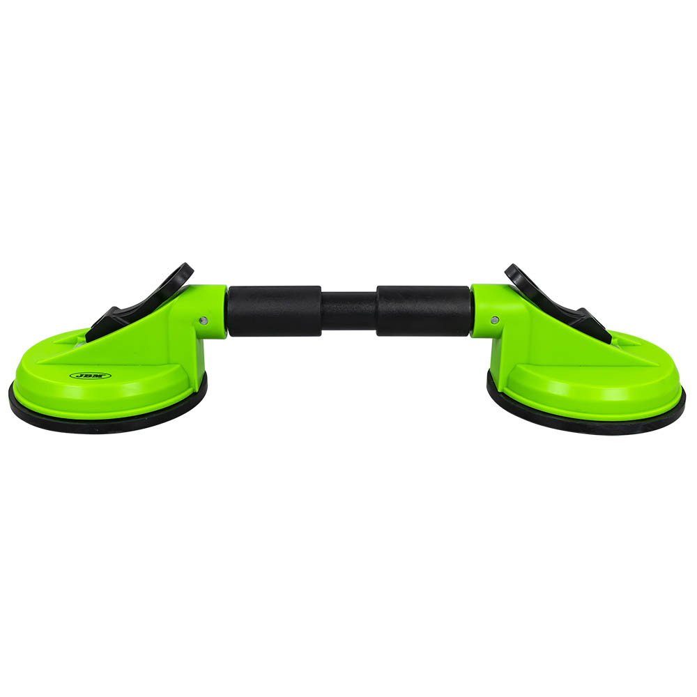 VENTOSA DOPPIA SNODATA Ø 120MM - immagine 2
