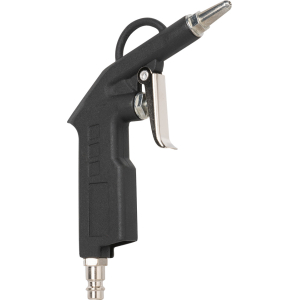 PISTOLA DI SOFFIAGGIO